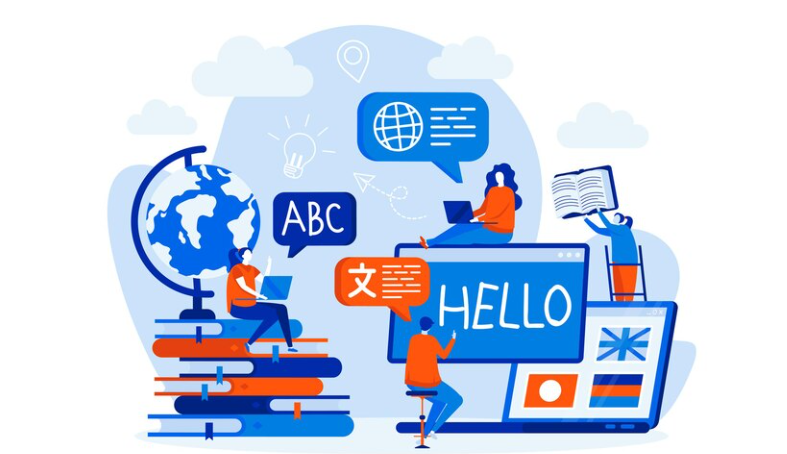 Expert Translation Services